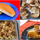Illustration for article titled Leftover hot dog buns + melted ice cream + eggs = legit bread puddingem/em